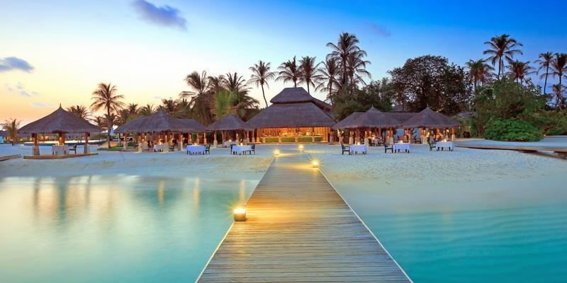 Maldives Private Honeymoon Islands Hotels Spa And Resorts
