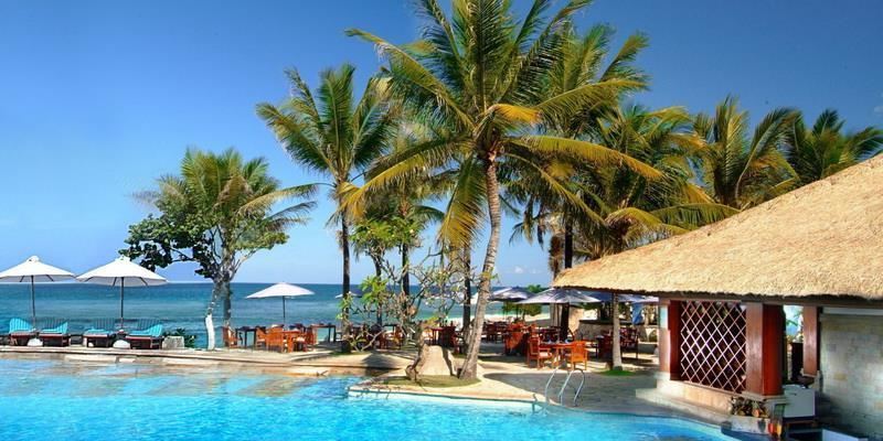 Bali - Spa Resorts And Hotels Luxury And Cheap